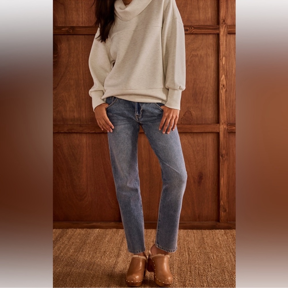 Cabi Harlow Jeans fall 2025 collection NWT